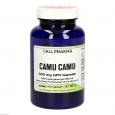 CAMU CAMU 500 mg GPH Kapseln