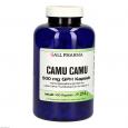 CAMU CAMU 500 mg GPH Kapseln