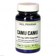 CAMU CAMU 500 mg GPH Kapseln