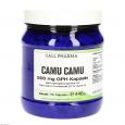 CAMU CAMU 500 mg GPH Kapseln
