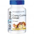 CAMU CAMU EXTRAKT Kapseln