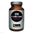 CAMU CAMU PLUS Q10 350 mg Kapseln