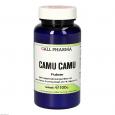 CAMU CAMU PULVER
