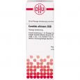 CANDIDA ALBICANS D 30 Dilution