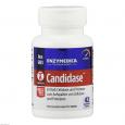 CANDIDASE Enzymedica Kapseln