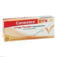 CANESTEN GYN 3 Vaginaltabletten