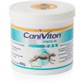 CANIVITON Forte 30 Erg.Futterm.Granulat f.Hunde