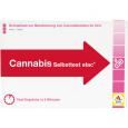 CANNABIS-SELBSTTEST elac Urin