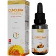 CANNSOL Curcuma m.Zink Tropfen