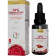 CANNSOL OPC m.Resveratrol+Vitamin C Tropf.z.Einn.