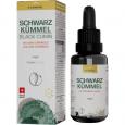 CANNSOL Schwarzkümmel m.Vit.D3+K2 Tropfen z.Einn.