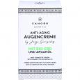 CANOBO Augencreme Bio CBD