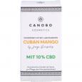 CANOBO Bio CBD 10% Cuban Mango Mundspray