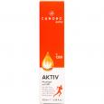 CANOBO extra AKTIV Muskelgel mit CBD