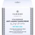 CANOBO Tagescreme Bio CBD Anti-Aging