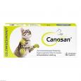CANOSAN Kautabletten f.Katzen