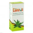CANTAVIT A+E Dosieraerosol