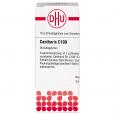 CANTHARIS C 100 Globuli Ind.Fert.