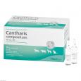 CANTHARIS COMPOSITUM ad us.vet.Ampullen
