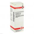 CANTHARIS D 10 Dilution