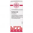 CANTHARIS D 2 Globuli Ind.Fert.