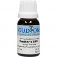 CANTHARIS LM 8 Lösung