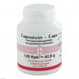 CAPSAICIN CAPS
