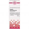 CAPSELLA BURSA pastoris D 2 Dilution
