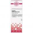 CAPSELLA BURSA pastoris D 4 Dilution