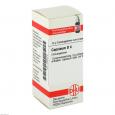 CAPSICUM D 4 Globuli