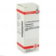 CAPSICUM D 6 Dilution