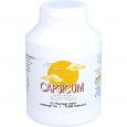 CAPSICUM NUTRITIV Kapseln