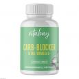 CARB-BLOCKER 4in1 m.Chrom hochdosiert vegan Kaps.