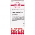 CARBO ANIMALIS C 12 Globuli