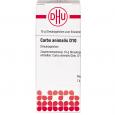 CARBO ANIMALIS D 10 Globuli