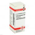 CARBO ANIMALIS D 30 Globuli