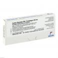 CARBO BETULAE D 8/Crataegus D 2 aa Ampullen
