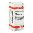 CARBO VEGETABILIS D 10 Globuli