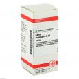 CARBO VEGETABILIS D 12 Tabletten