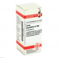 CARBO VEGETABILIS D 200 Globuli