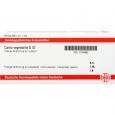 CARBO VEGETABILIS D 30 Ampullen