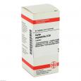 CARBO VEGETABILIS D 30 Tabletten
