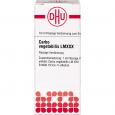 CARBO VEGETABILIS LM XXX Dilution