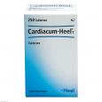 CARDIACUM Heel T Tabletten