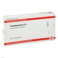 CARDIOSPERMUM D 3 Ampullen