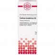 CARDUUS BENEDICTUS D 2 Dilution