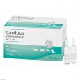 CARDUUS COMPOSITUM ad us.vet.Ampullen