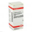 CARDUUS MARIANUS D 3 Tabletten