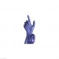 CARE PROTECT U.Hands.Nitril unster.puderfrei M