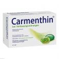CARMENTHIN bei Verdauungsstörungen msr.Weichkaps.